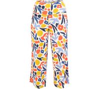 Blutsgeschwister Cul De Berlin Hose Damen Jeans & Freizeithose weiss Größe M Lifestyle Atmungsaktiv