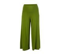 Blutsgeschwister Damen Cul De Berlin Hose (Größe M, oliv)