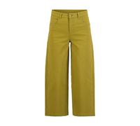 blutsgeschwister Culotte High Waist Culotte (M001253-110-01830) disco legs green