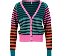 Blutsgeschwister Damen Bright Side Of Life Jacke (Größe S)