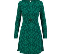 Blutsgeschwister Damen California Calling Kleid (Größe M)