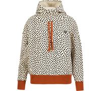 Blutsgeschwister Damen Casual Hoodie (Größe XS)