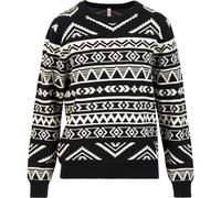 Blutsgeschwister Damen Cosy Storyteller Pullover (Größe M)