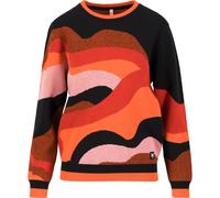 Blutsgeschwister Damen Cosy Storyteller Pullover (Größe M)