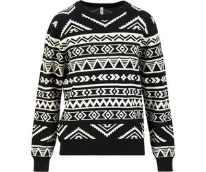 Blutsgeschwister Damen Cosy Storyteller Pullover (Größe M)