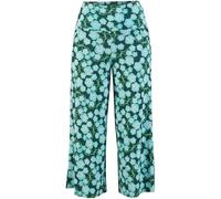 Blutsgeschwister Damen Cul De Berlin Hose (Größe L, tuerkis)