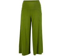 Blutsgeschwister Damen Cul De Berlin Hose (Größe S, oliv)