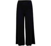 Blutsgeschwister Damen Cul De Berlin Hose (Größe XS, schwarz)