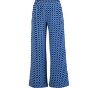 Blutsgeschwister Damen Die Beene Von Marlene Hose (Größe L, blau)