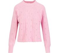 Blutsgeschwister Damen Fine Craft Crew Pullover (Größe M)