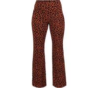 Blutsgeschwister Damen Flare Vibe Hose (Größe XS)