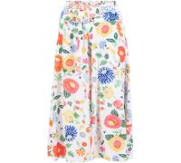 Blutsgeschwister Damen Flotte Culottes Hose (Größe XS, rosa)