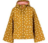 Blutsgeschwister Damen Glam Guard Jacke (Größe M, gelb)