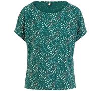 Blutsgeschwister Jerseyshirt Glow and Grow - sparkling light reflection S