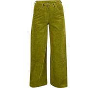 Blutsgeschwister Damen High Waist Marlotte Hose (Größe L)