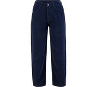 Blutsgeschwister Damen High Waist Olotte Hose (Größe L)