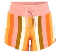 Blutsgeschwister Damen Hot But Cool Shorts (Größe S, orange)
