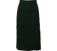 Blutsgeschwister Damen Jolly June Rock (Größe S, gruen)