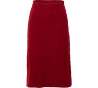 Blutsgeschwister Damen Jolly June Rock (Größe XS, rot)