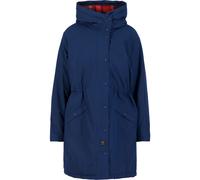 Blutsgeschwister Love Ranger Damen Parka dark midnight blue M