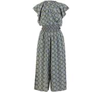 Blutsgeschwister Damen Love's Lightest Wings Jumpsuit (Größe M, grau)