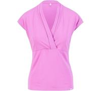 blutsgeschwister Shirt Mon Cher Cache-Cœur (M001251-234-01495) cotton candy mauve
