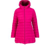 Blutsgeschwister NO Down Queen Damen Steppjacke moonbunny pink S