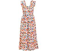 Blutsgeschwister Damen Tease Me, Baby Jumpsuit (Größe S, mehrfarbig)