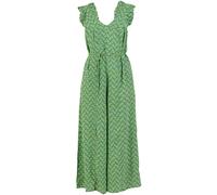 Blutsgeschwister Damen Tease Me, Baby Jumpsuit (Größe XS, gruen)