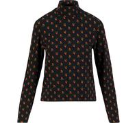 Blutsgeschwister Jerseyshirt The Ease of Release - red rosehip M