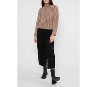 Blutsgeschwister Damen The Ease Of Release Longsleeve (Größe XS, mehrfarbig)