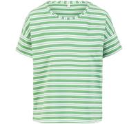Blutsgeschwister Damen The Generous One T-Shirt (Größe L, gruen)