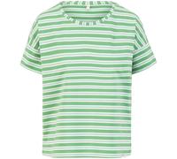 Blutsgeschwister Damen The Generous One T-Shirt (Größe M, gruen)