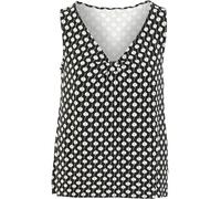 BLUTSGESCHWISTER Damen Top Graceful Belle (001231-255) S coquille de plage