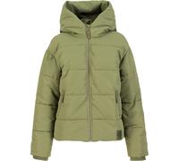 Blutsgeschwister Trailblazer Cloud Damen Steppjacke khaki feelings S