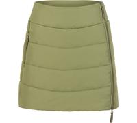 Blutsgeschwister Winterrock Trailblazer Zip’n Zap - khaki feelings M