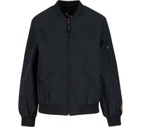 Blutsgeschwister Damen Wild Heart Jacke (Größe M, schwarz)