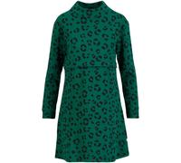 Blutsgeschwister Damen Wild Side Moments Kleid (Größe XS)