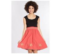 blutsgeschwister do you love me skirt, small 48103 001181-342-001 4051479791209 Blutsgeschwister S