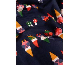 blutsgeschwister Etuikleid Home Sweet Home (MPR001234-105-0948) dwarf ballet