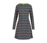 Blutsgeschwister Etuikleid Mod a Hulu - tiny snowflake flower XS