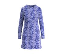 blutsgeschwister Etuikleid swinging occident (MPR001183-341-004) dinner cabin