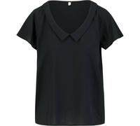 Blutsgeschwister Feed The Birds Damen Bluse black brush S