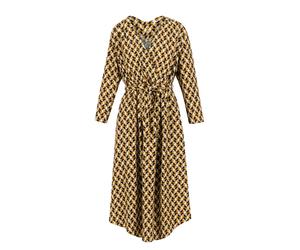blutsgeschwister Festliches Kleid charleston heart (MPR001203-310-004) jingle josi
