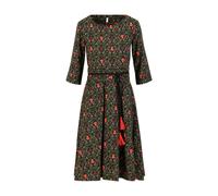 blutsgeschwister Festliches Kleid Kisses Sweeter than Wine (M001253-210-01692) hella hagebutte