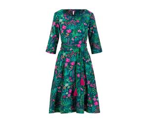 blutsgeschwister Festliches Kleid Kisses Sweeter than Wine (M001253-210-01693) paradisco
