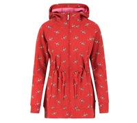 blutsgeschwister Fleecejacke the beauty of the east (MPR001201-017-001) mon chérie pick me