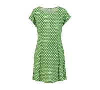 Blutsgeschwister Damen Go, Odette Kleid (Größe M, gruen)