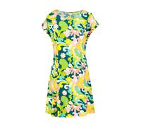 blutsgeschwister Freizeitkleid Go, Odette (M001251-221-01428) swaying flowers