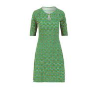 Blutsgeschwister Freizeitkleid Hootchy Kootchy Petite - cherry it up XL